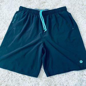 Free Fly Shorts